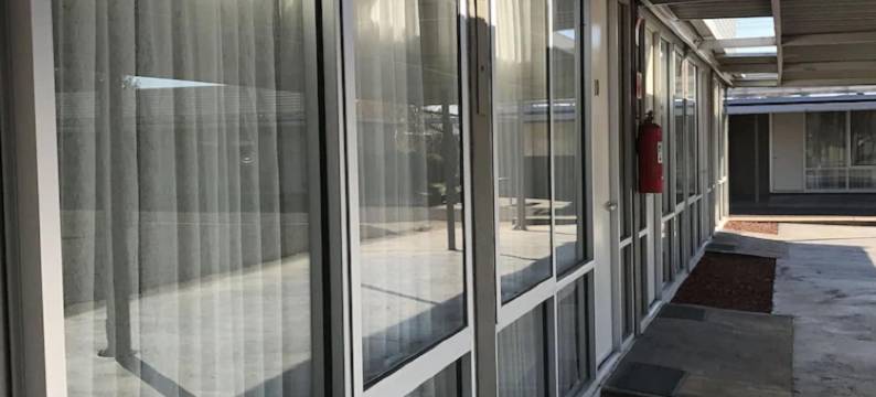 曼斯菲尔德汽车旅馆(Mansfield Motel)图片