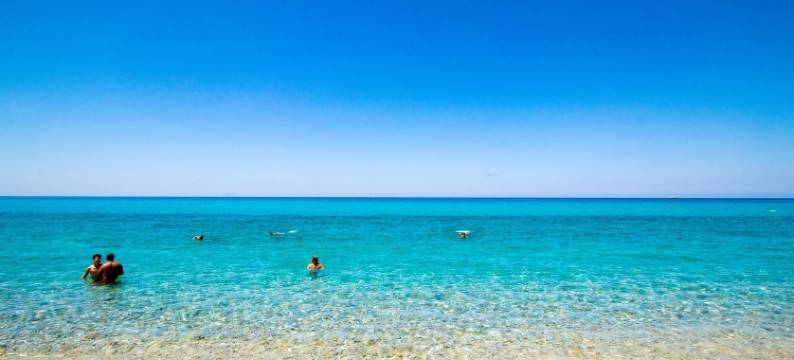 BV 卡拉菲欧里塔度假村(BV Kalafiorita Resort)图片