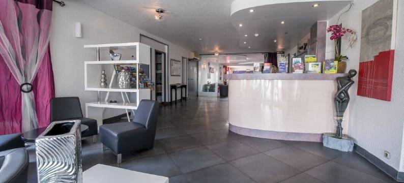 Capricorne 酒店(Hôtel le Capricorne)图片