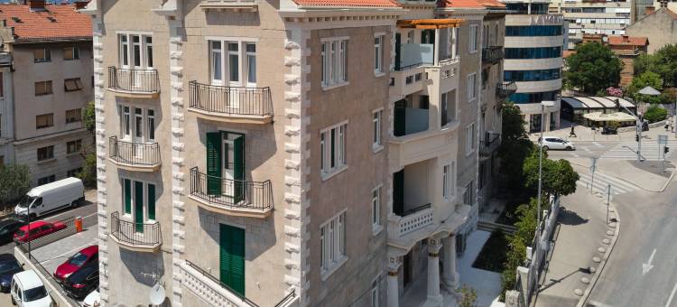 斯普利特 FERMAI 遗产酒店 - 美憬阁系列(Heritage Hotel Fermai Split - MGallery Collection)图片