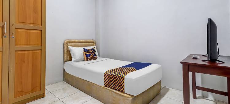 SPOT ON 94730 查特尔普雷斯迪帕蒂乌库尔(SPOT ON 94730 The Chatter Place Dipatiukur)图片