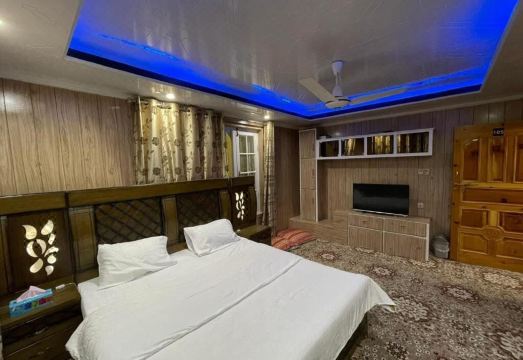 Executive Guest House Hotel Overview