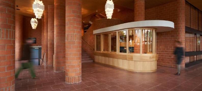 瓦尔贝格公园酒店(Parkhotel Wallberg)图片