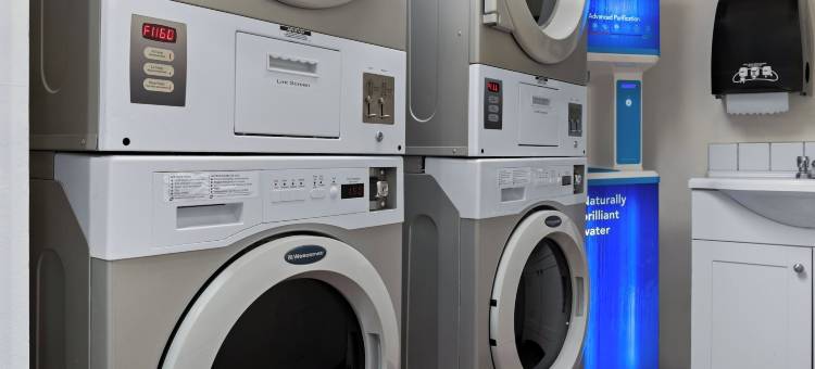 渔人码头套房酒店(Suites at Fisherman's Wharf)图片