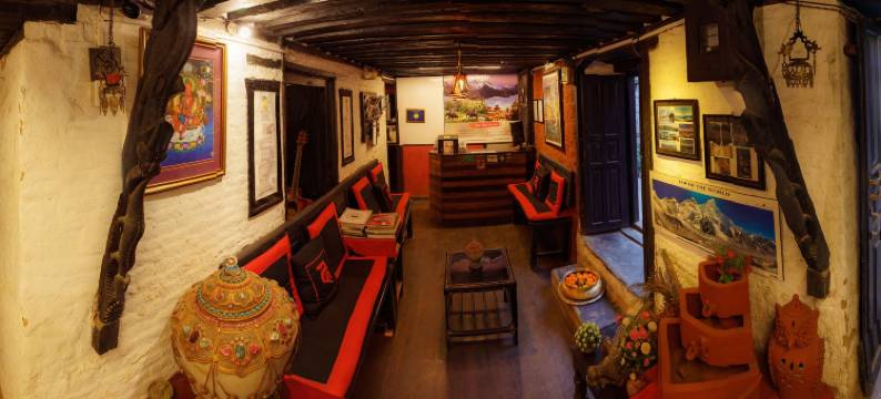 希拉招待所(Hira Guest House)图片