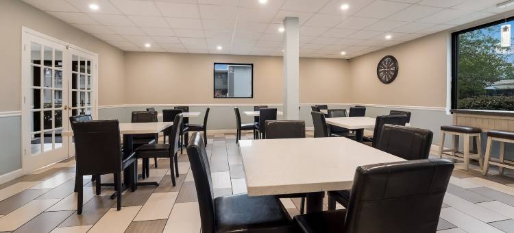 SureStay Hotel by Best Western Columbus Downtown图片