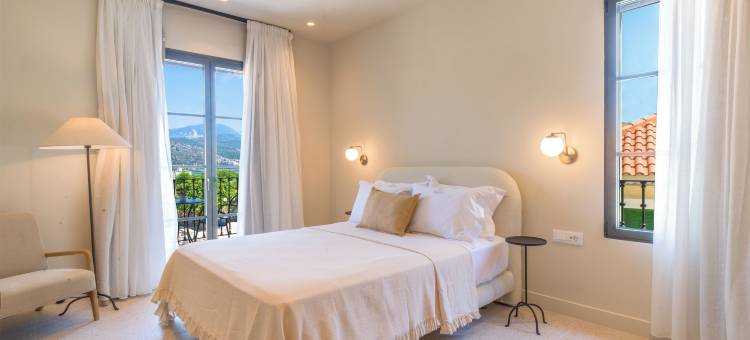 阿尔戈斯托利精华套房(Argostoli Essence Suites)图片
