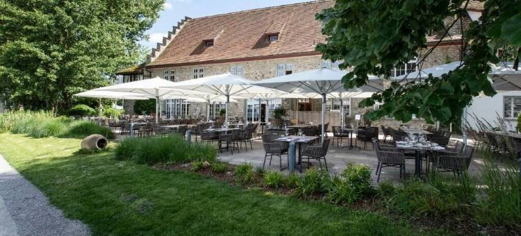 费尔德巴赫喜百乐酒店(See & Park Hotel Feldbach)图片