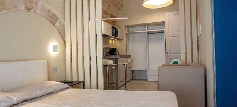 爱丽丝公寓(Iris Apartments)图片