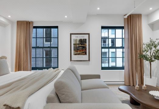 The Mercer Boutique Hotel Hotel Overview