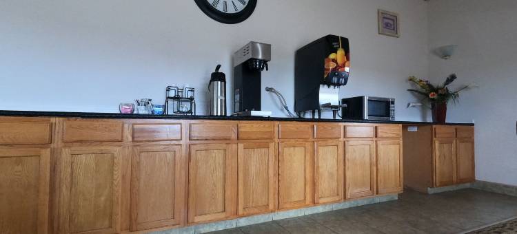 萨莱纳宾馆(Salina Inn)图片