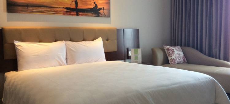 特加尔普莱姆商务酒店(PrimeBiz Tegal)图片