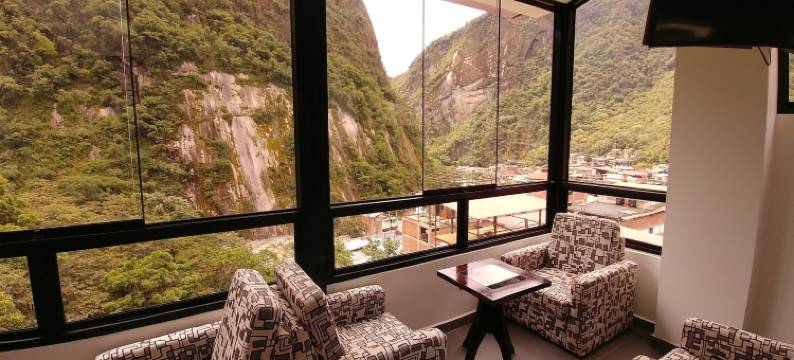 马丘比丘金色日出酒店(Golden Sunrise Machupicchu)图片