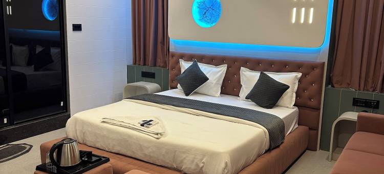 维多利亚酒店(Hotel Victoria)图片