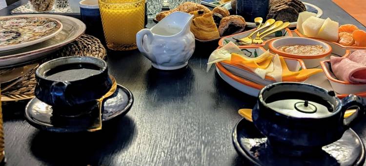 萨托里之家(Casa Satori)图片