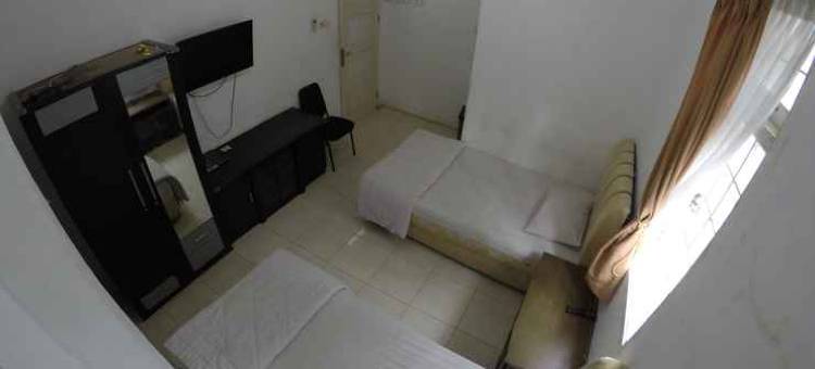 邦多甘当帕亚孔布酒店(Hotel Bundo Kandung Payakumbuh)图片