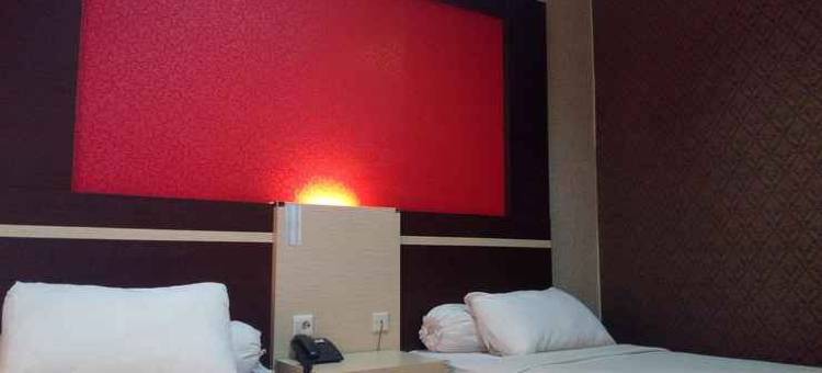 劳达2帮唐酒店(Hotel Raodah 2)图片