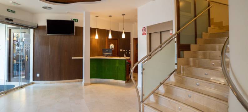 德尔孔德角(Hotel Rincón del Conde)图片