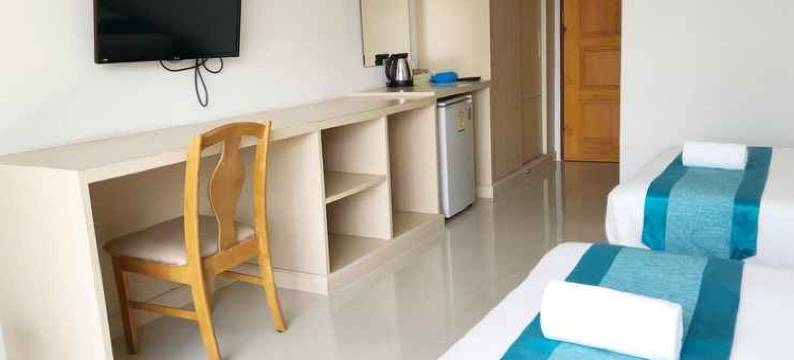 TK公寓(TK Residence)图片