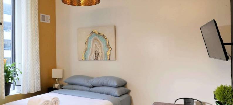 皮茨堡留宿(Stay Pittsburgh)图片