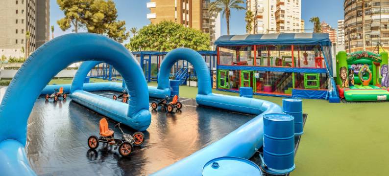 RH公主酒店(RH Princesa Hotel & Spa)图片