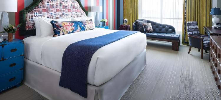 希尔顿安纳波利斯研究生酒店(Graduate by Hilton Annapolis)图片