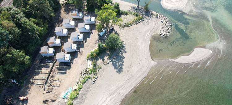 隐藏湾度假村(Hideaway Bay Resort)图片