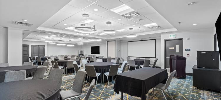 Holiday Inn & Suites 萨里东 - 克洛弗代尔(Holiday Inn & Suites Surrey East - Cloverdale)图片