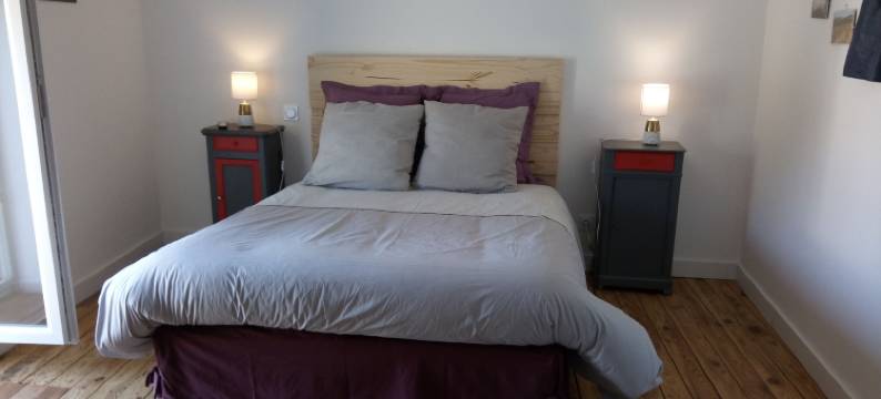 诺维涅通酒店(La Vigneronne)图片