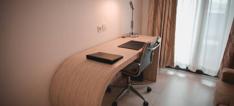 铂金椰子酒店(Platinum Cocotiers Hotel)图片