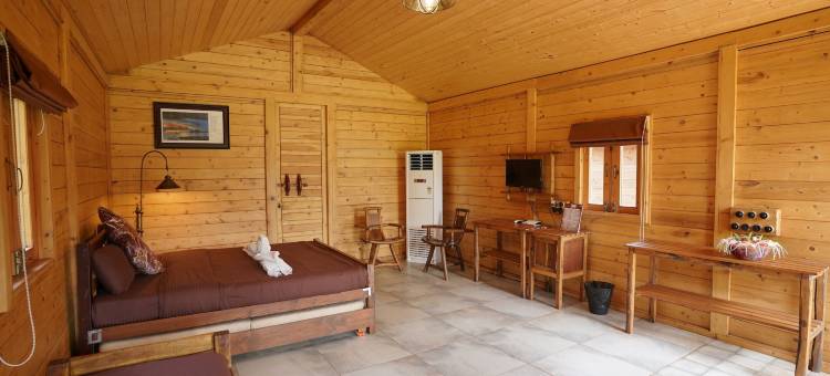 洛克希尔冒险度假村(Rockhill Adventures and Resorts)图片