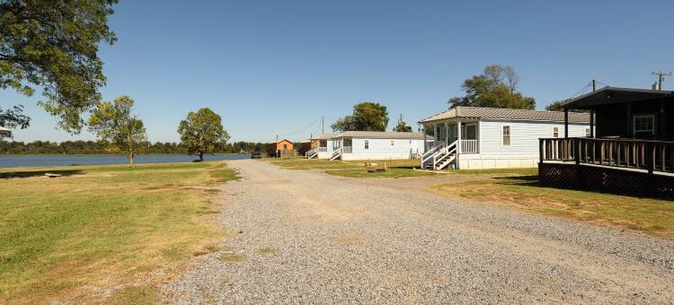 红叶小屋(Red Leaf Cottages)图片