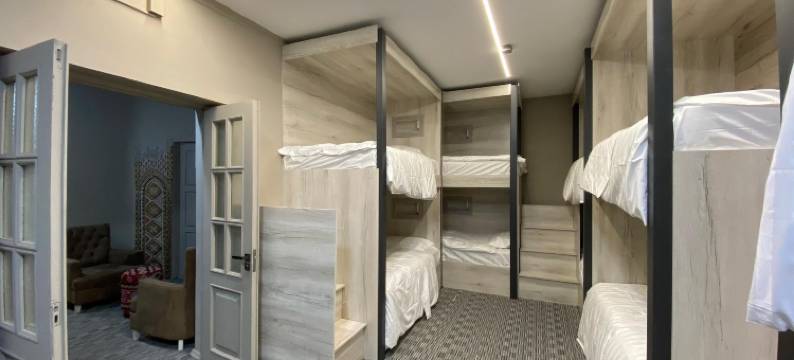 快乐时光旅舍(Happy Moments Hostel)图片