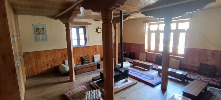 喜马拉雅度假屋(Himalayaa Retreat)图片