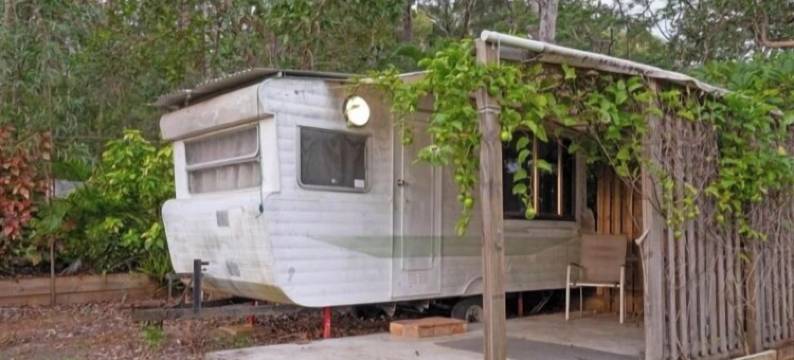 极乐隐居处及住宿(Elysium Retreat & Stays)图片