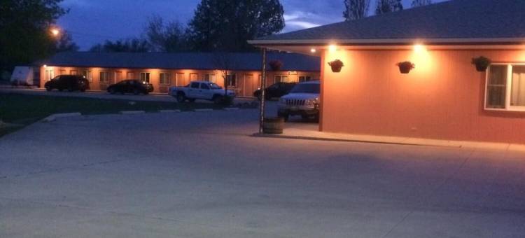 车轮汽车旅馆(Wheels Motel)图片