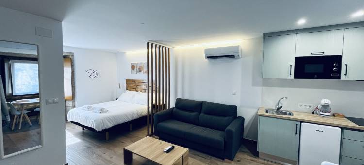 卡尼多之家(Lar de Canedo)图片