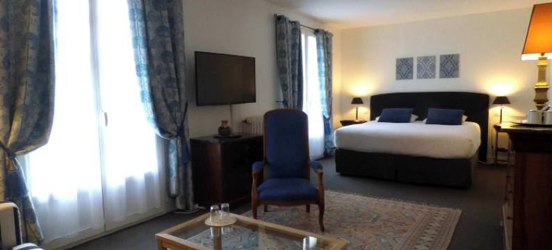 Hôtel la Tonnellerie图片