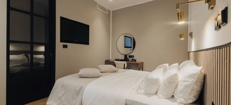 弗拉纳尔酒店(Hotel Flaneur)图片