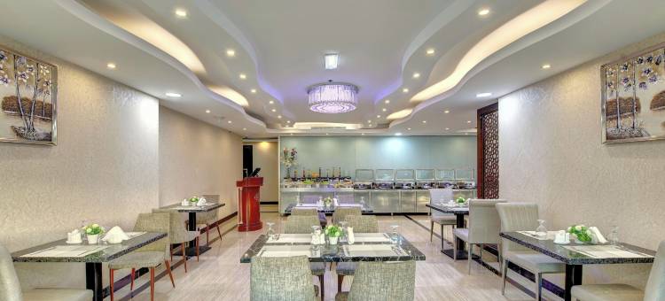 城市住宿酒店博览中心(City Stay Hotel Expo Centre)图片