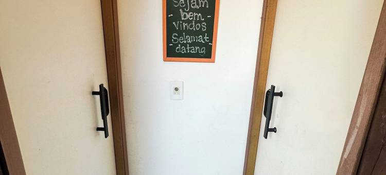 康特内尔庭院(Quintal do Contêiner em Manguinhos)图片