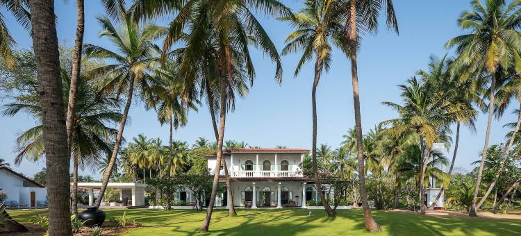卡尔库达海滩别墅(Kalkudah Beach House)图片