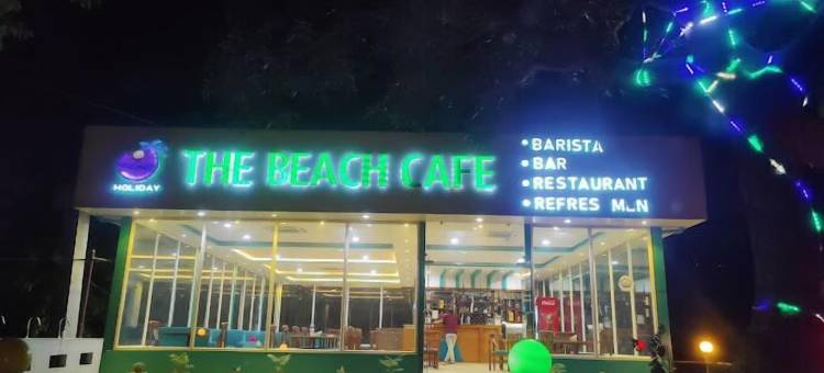 River Beach Resort图片