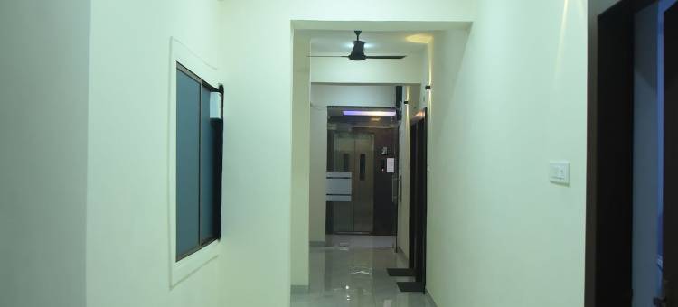 锡达尔特酒店，赖布尔交汇处(Hotel Siddharth Inn, Raipur Junction)图片