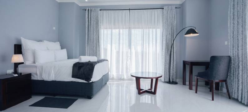 KWASU 公寓(The Kwasu Apartments)图片