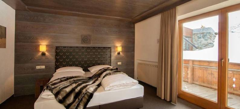 格尔霍夫公寓(Gurglhof Apartmenthaus)图片