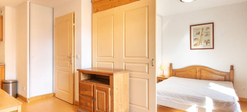 Vacancéole - 阿尔帕什小镇(Vacancéole - le Hameau de l'Alpage)图片