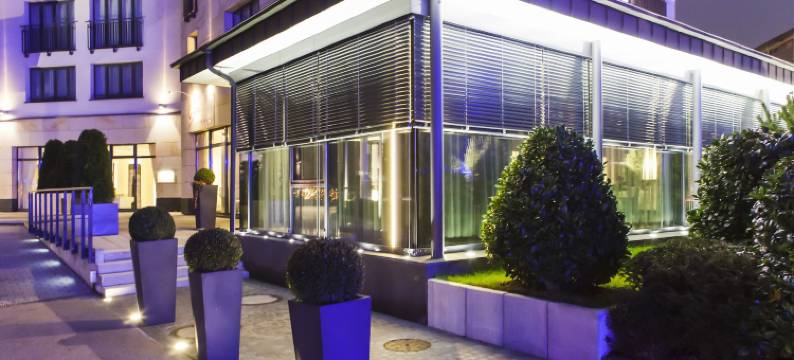 施塔恩贝格四季酒店(Hotel Vier Jahreszeiten Starnberg)图片