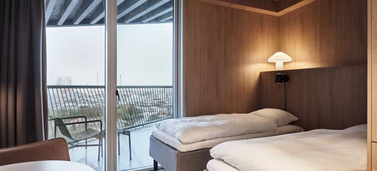 A Place to Hotel Esbjerg图片