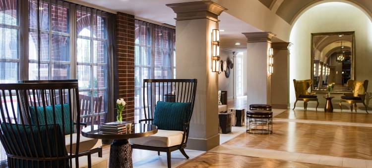 俄克拉何马城文艺复兴沃特福德酒店 - 万丽酒店&度假村(Renaissance Waterford Oklahoma City Hotel)图片